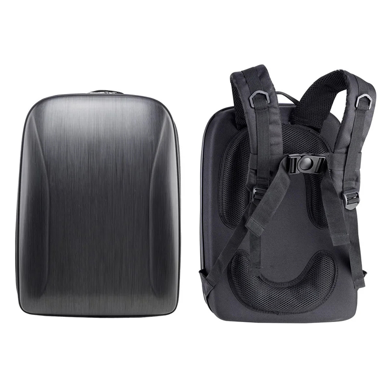 Drone Backpack - Backpack Hard Case EVA Liner Shock