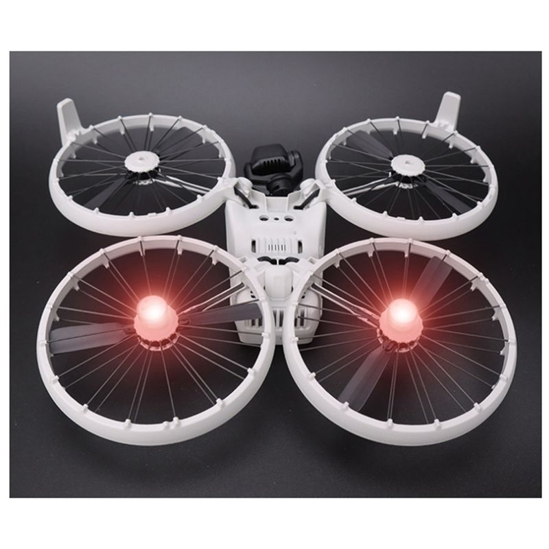 Drone Strobe Light - B92B Drone LED Strobe Light Flash
