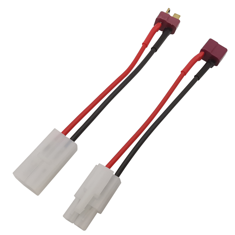 Drone Power Bank - 1PCS T Plug Adapter Converter, Universal