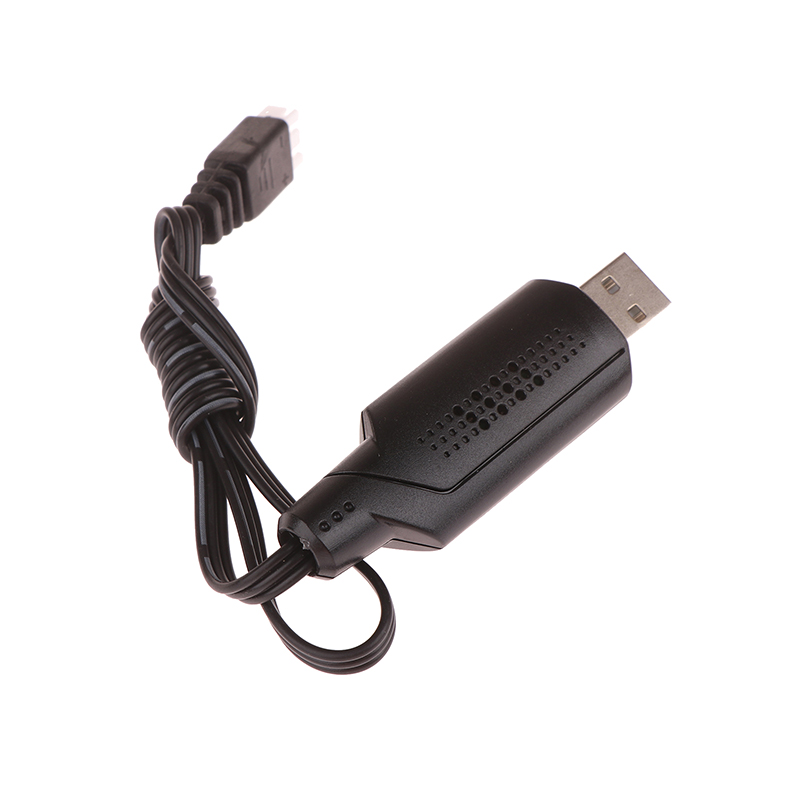 Drone Power Bank - 2S 7.4V 1A USB Charger For