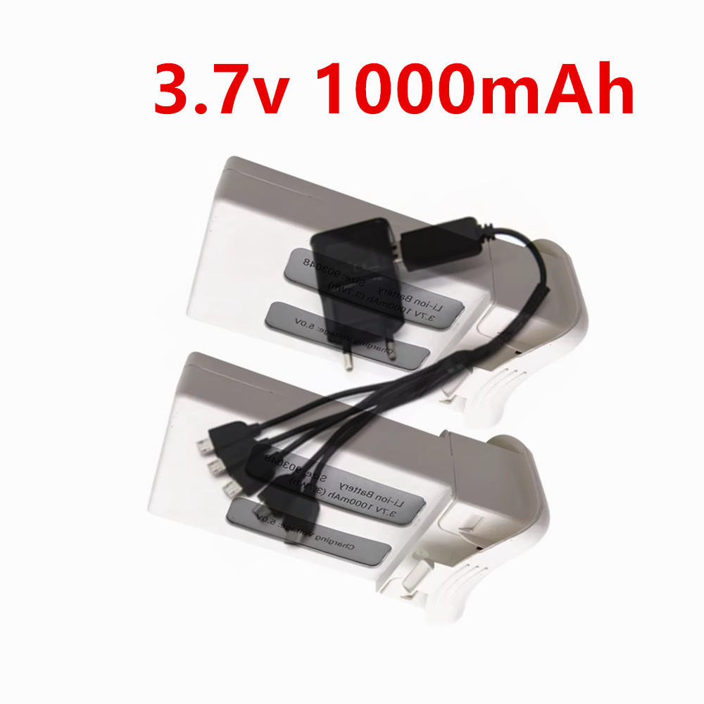 Drone Power Bank - for SJRC S20W T25 RC Drone