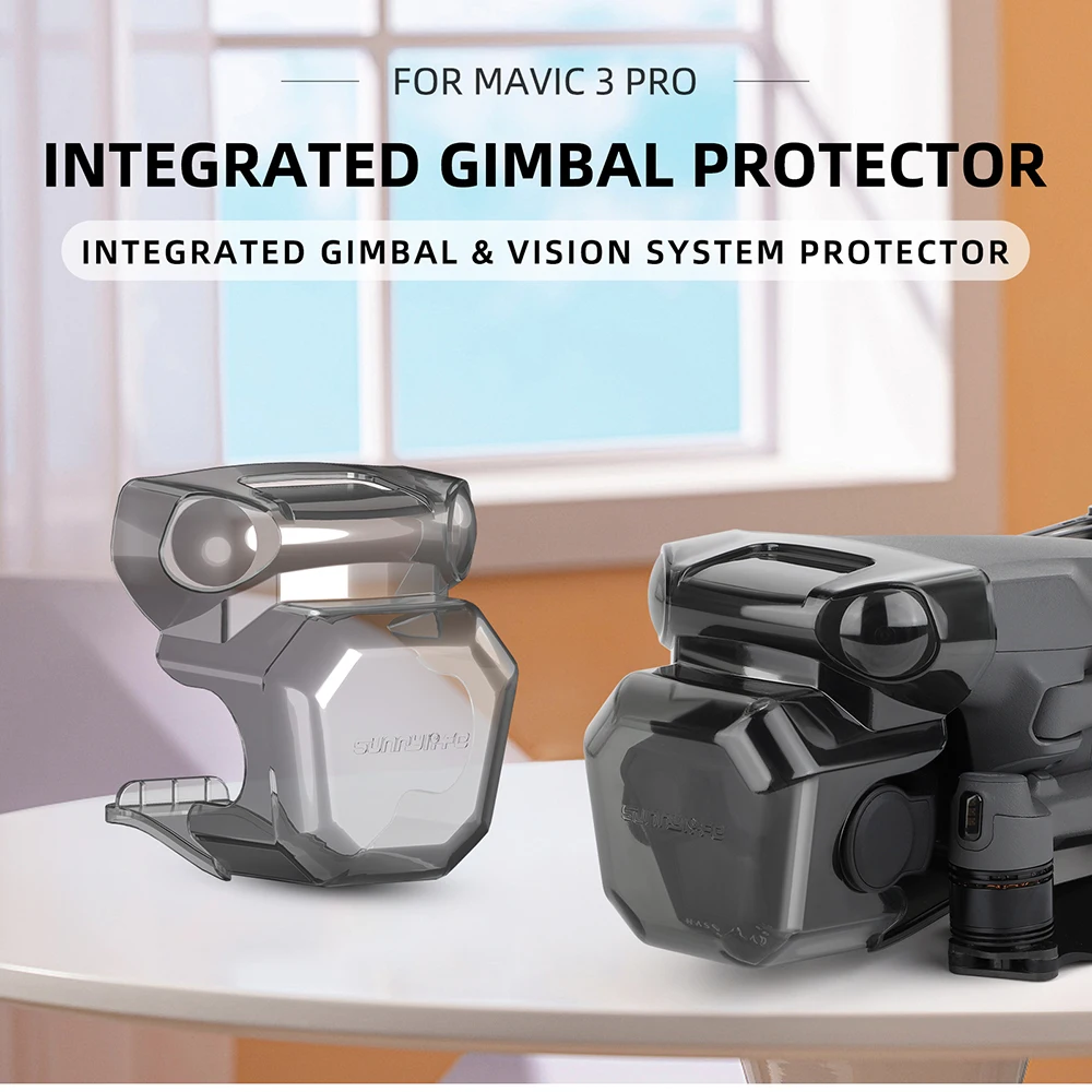 Drone Sun Shade - Sunnylife for Mavic 3 Pro Camera