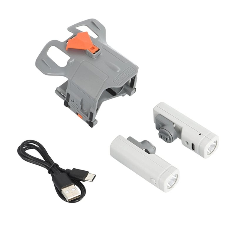 Drone Strobe Light - Y23A-For DJI Mini 5 Pro Multi-Function