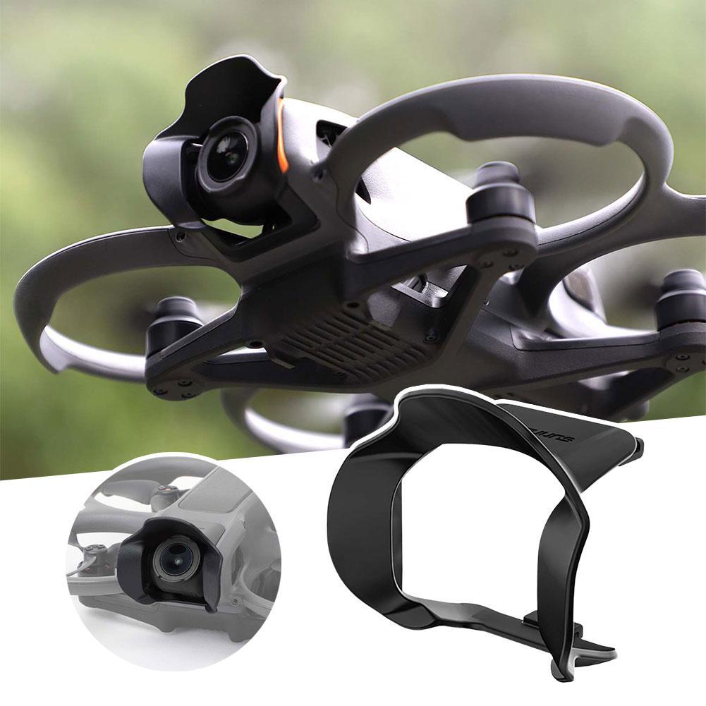 Drone Strobe Light - Sunnylife For DJI AVATA 2 Lens