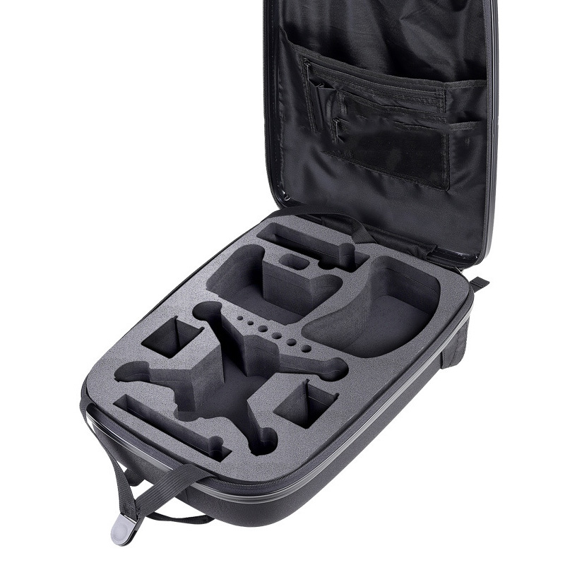 Backpack Hard Case EVA Liner S - огляд і ціна Drone Backpack