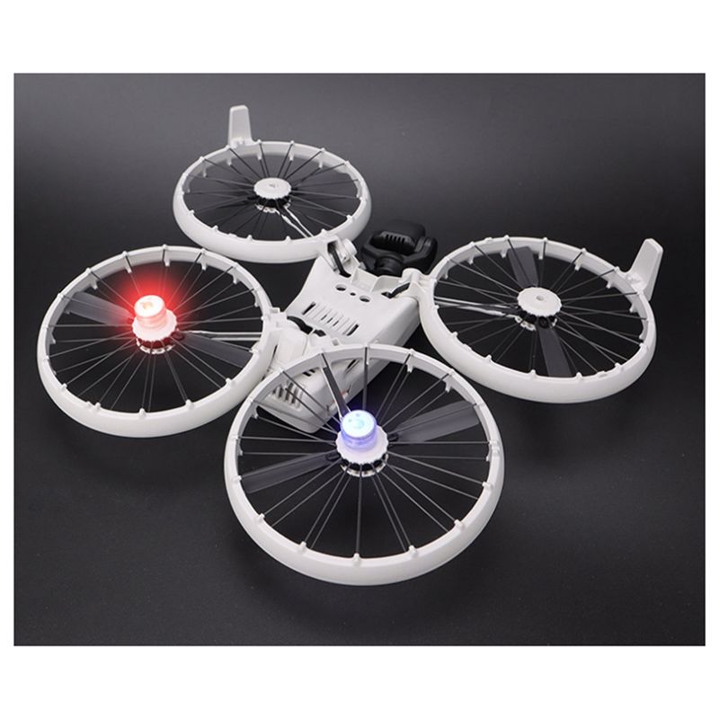 B92B Drone LED Strobe Light Fl - огляд і ціна Drone Strobe Light