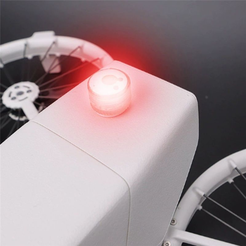 B92B Drone LED Strobe Light Fl - огляд і ціна Drone Strobe Light