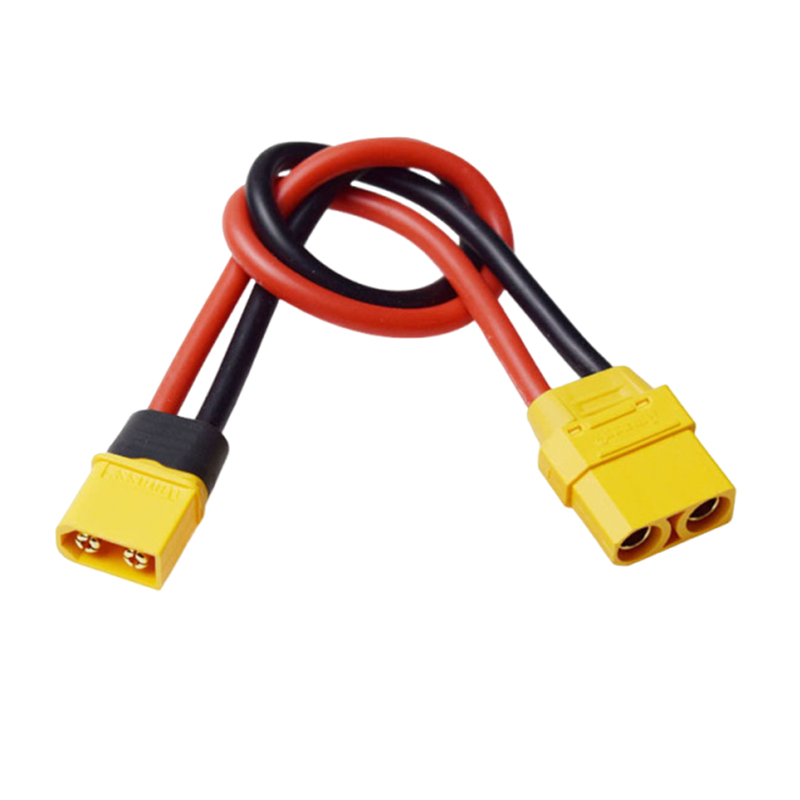 XT90 Male to XT60 Female Cable - огляд і ціна Drone Power Bank