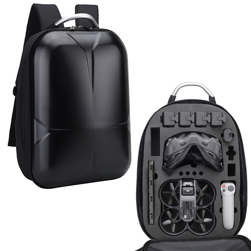 Backpack Duricrust Waterproof  - огляд і ціна Drone Backpack