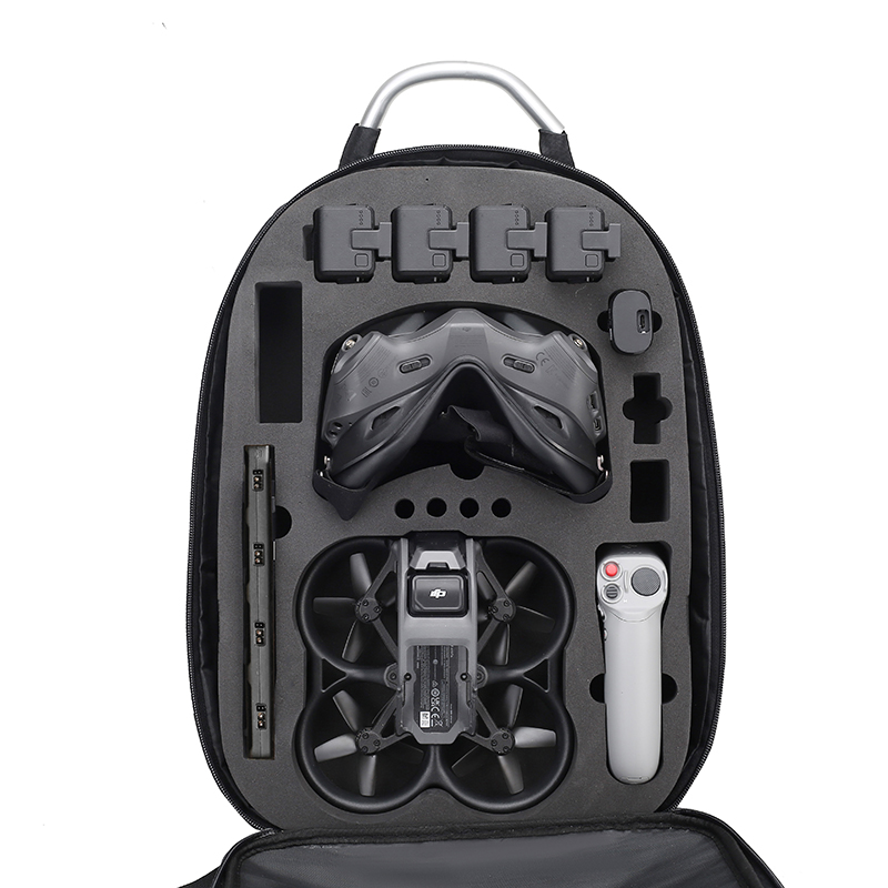Backpack Duricrust Waterproof  - огляд і ціна Drone Backpack