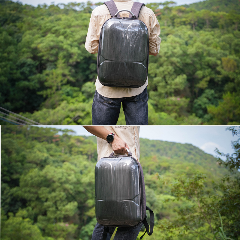 Backpack Duricrust Waterproof  - огляд і ціна Drone Backpack
