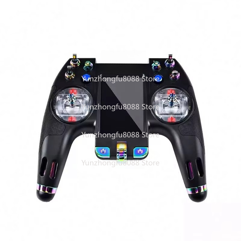 FS-NV14 Fpv remote control dro - огляд і ціна Drone Controller Screen
