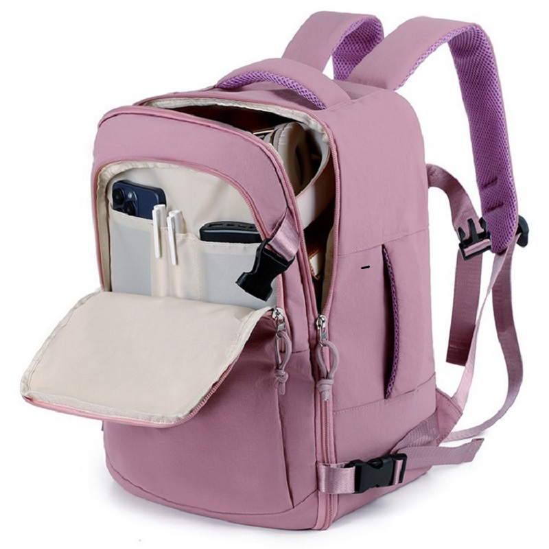 Men 15.6 inch Laptop Bag Cabin - огляд і ціна Drone Backpack