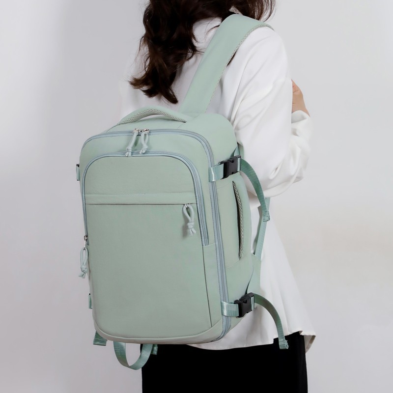 Men 15.6 inch Laptop Bag Cabin - огляд і ціна Drone Backpack