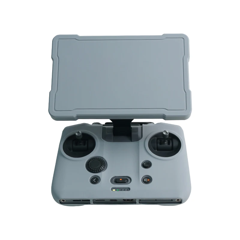 2in1 Silicone Case for DJI RC  - огляд і ціна Drone Controller Screen