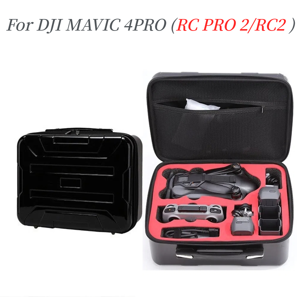 For DJI MAVIC 4 PRO (RC PRO 2/ - огляд і ціна Drone Joystick Cover