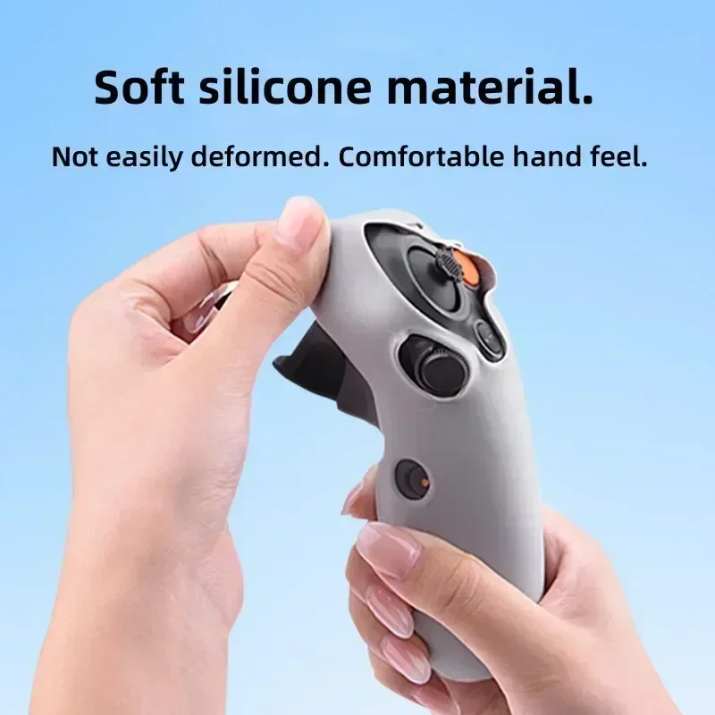 For DJI AVATA 2/360 Joystick 3 - огляд і ціна Drone Joystick Cover