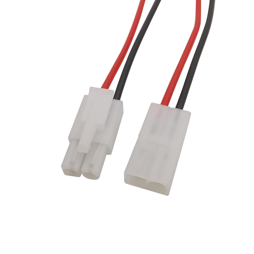 1PCS T Plug Adapter Converter, - огляд і ціна Drone Power Bank