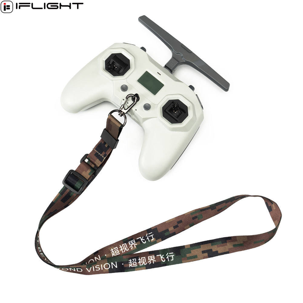IFlight 25x500mm Remote Contro - огляд і ціна Drone Neck Strap