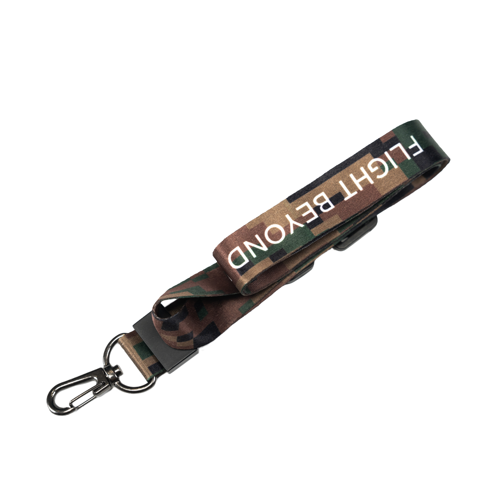 IFlight 25x500mm Remote Contro - огляд і ціна Drone Neck Strap