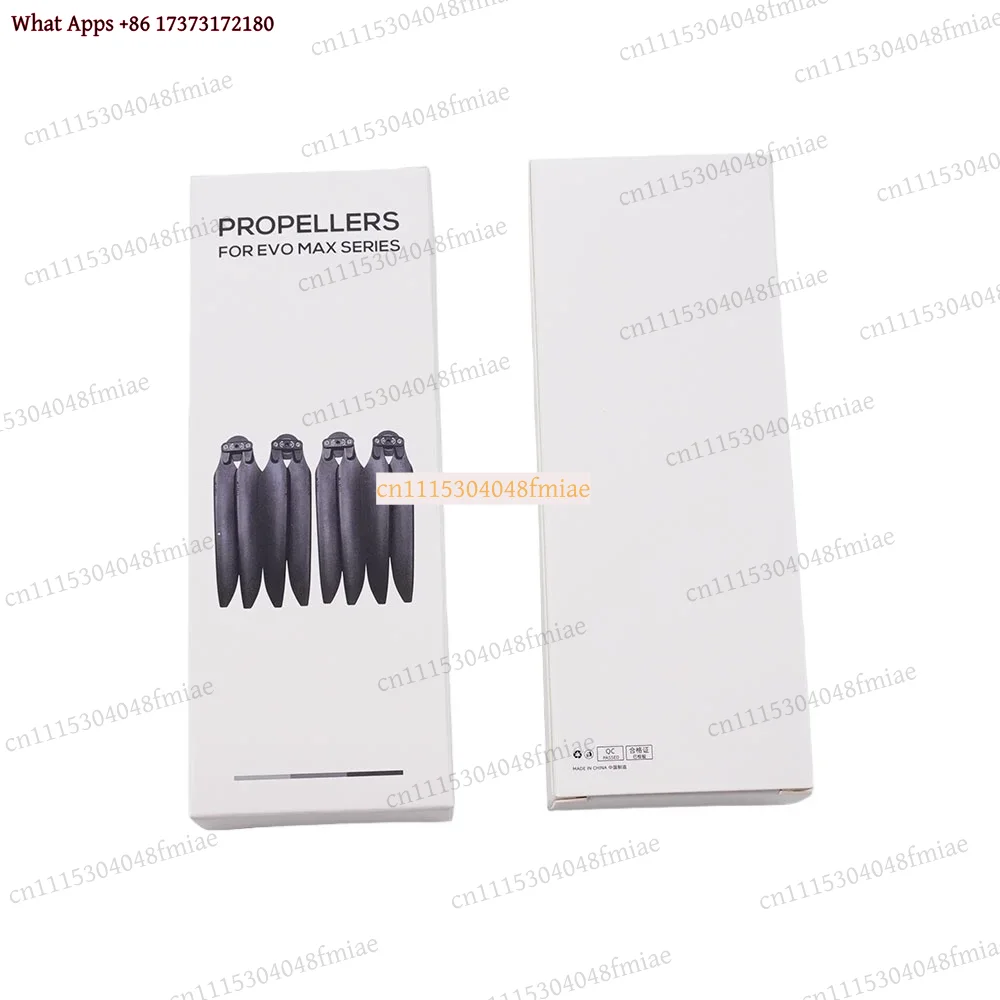 Standard Propeller for Autel E - огляд і ціна Autel Drone Evo Max 4T
