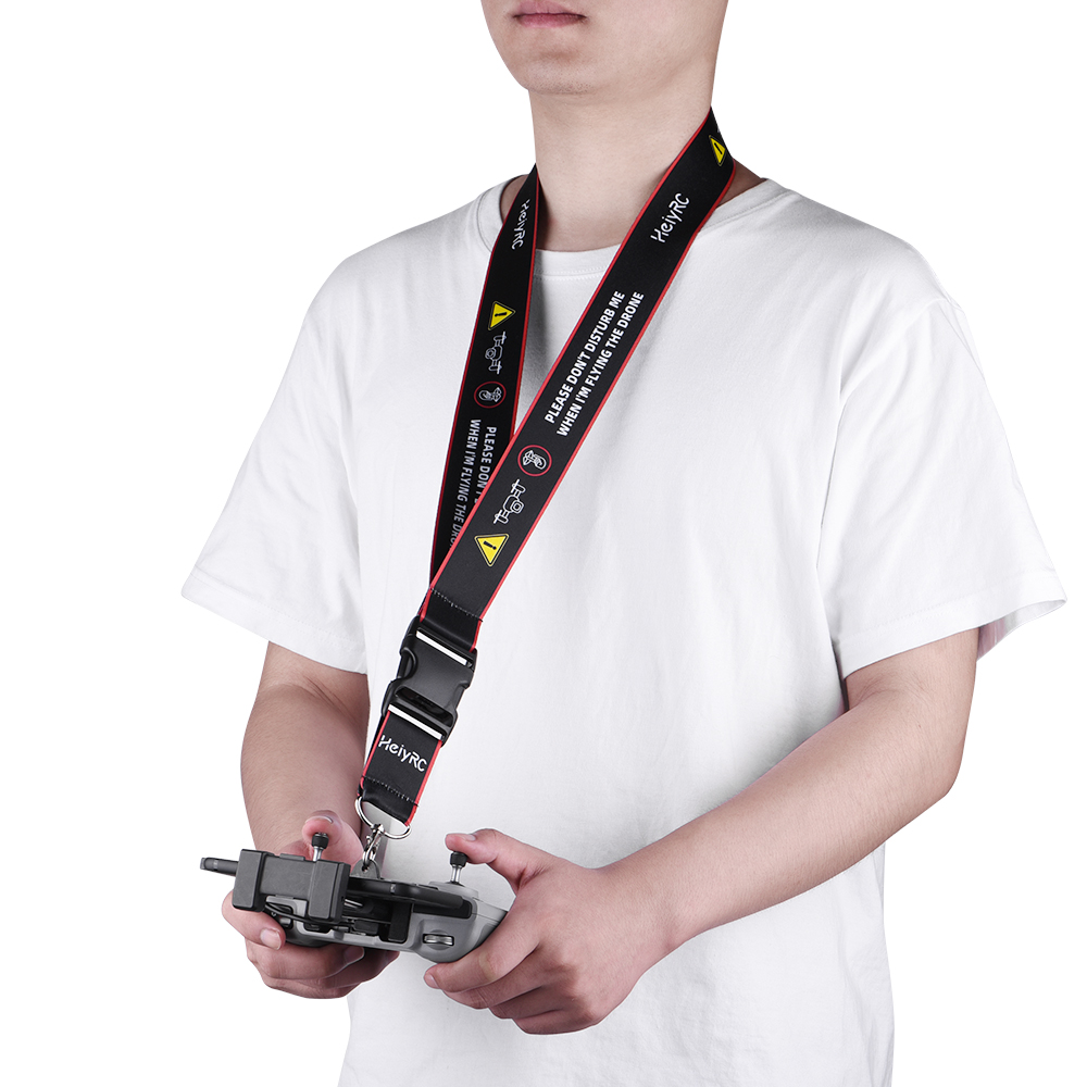 Neck Lanyard for DJI Mavic 3/A - огляд і ціна Dji Drone Mini 3