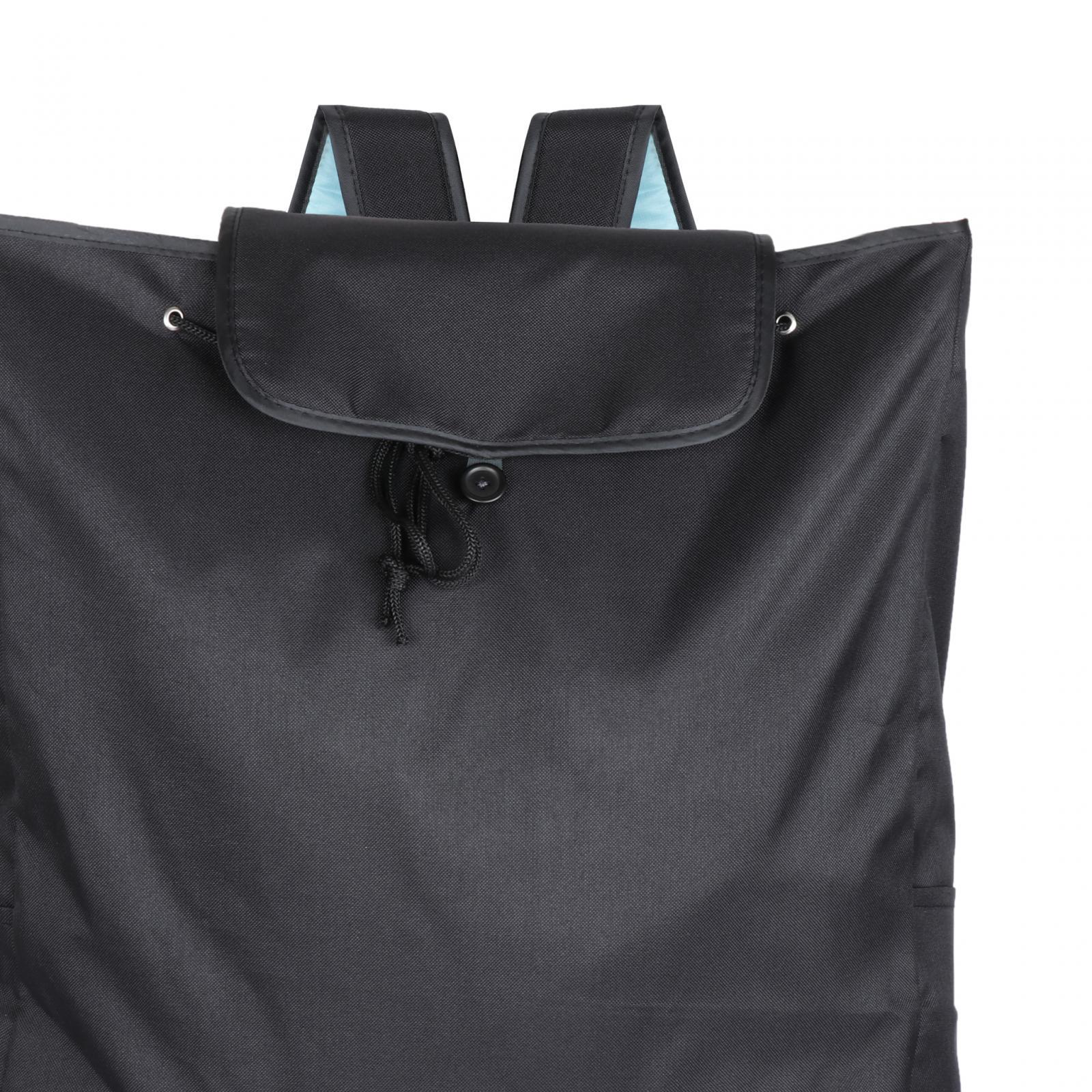 Stroller Backpack Secure Adjus - огляд і ціна Drone Backpack