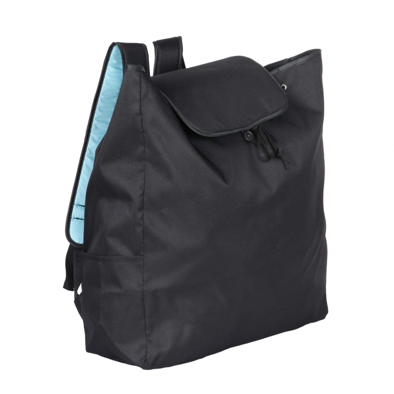 Stroller Backpack Secure Adjus - огляд і ціна Drone Backpack
