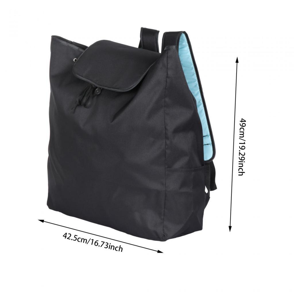 Stroller Backpack Secure Adjus - огляд і ціна Drone Backpack