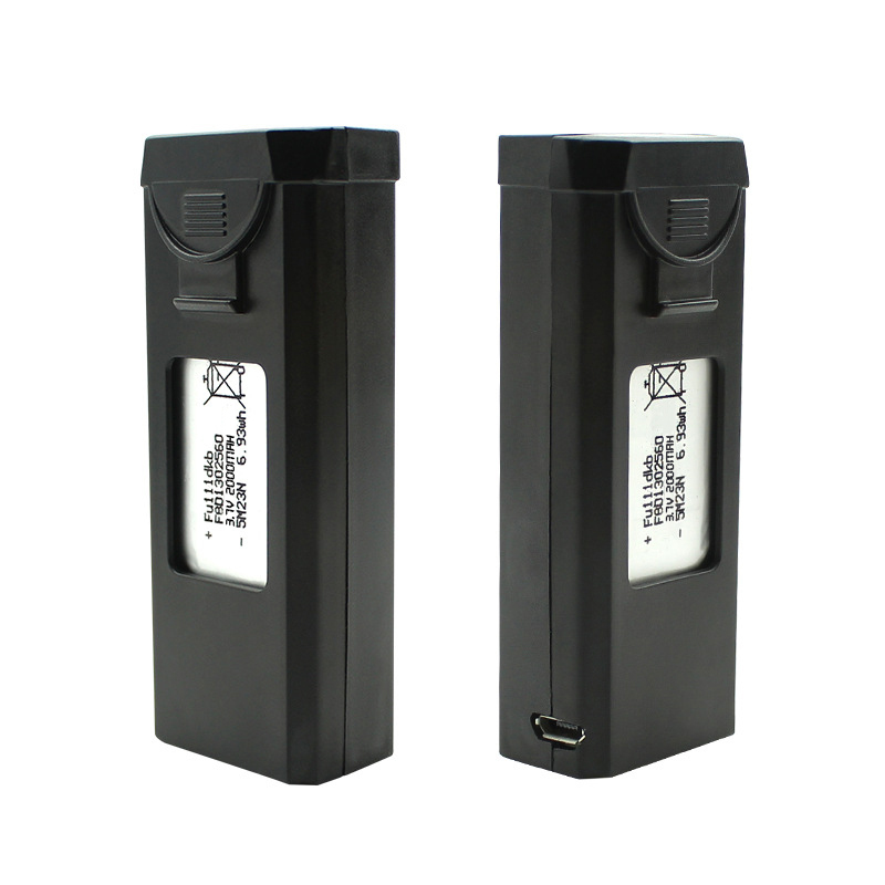 Original S2S Drones Battery 3. - огляд і ціна Drone Power Bank