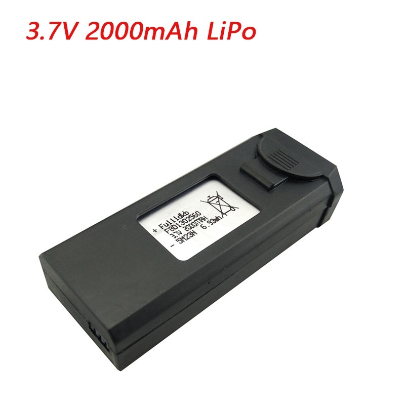 Original S2S Drones Battery 3. - огляд і ціна Drone Power Bank