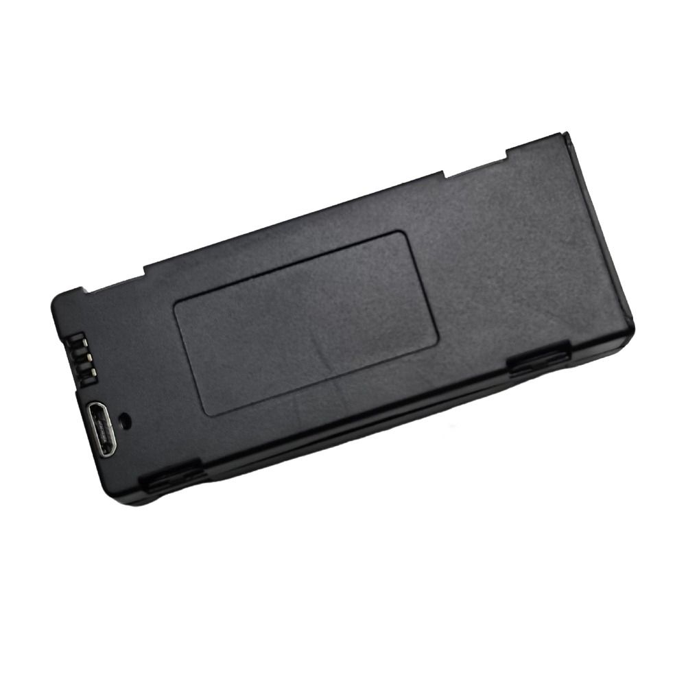 Black Lithium Battery 3.7V1800 - огляд і ціна Drone Power Bank