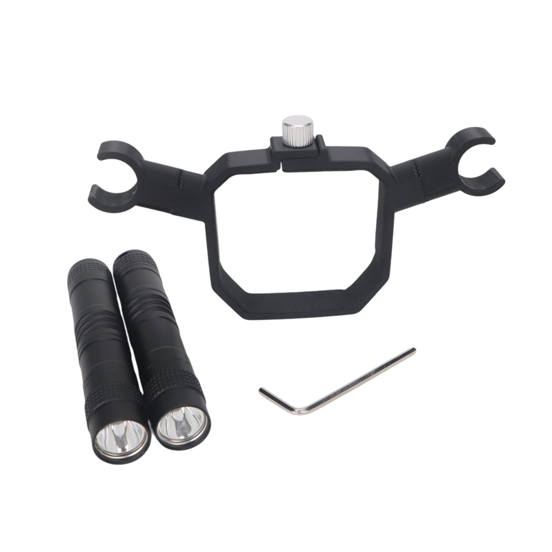3in1 Flashlight Fixed Bracket  - огляд і ціна Dji Drone Mini 3