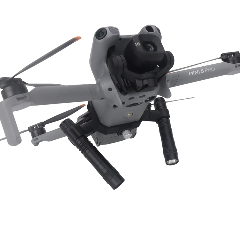 3in1 Flashlight Fixed Bracket  - огляд і ціна Dji Drone Mini 3