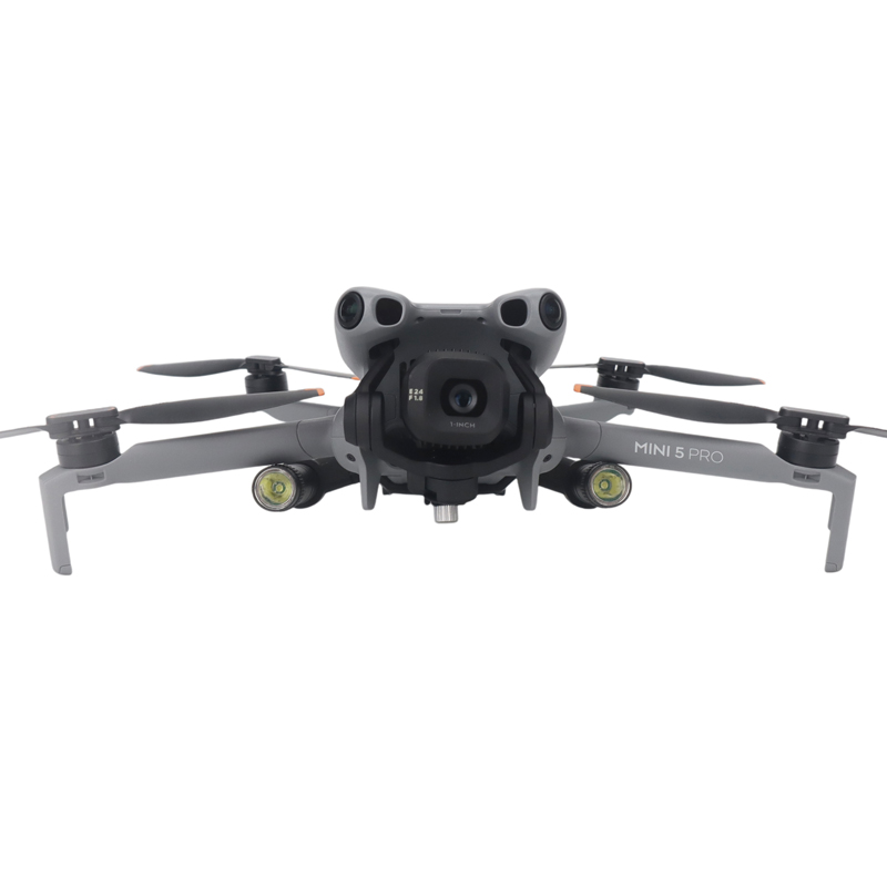3in1 Flashlight Fixed Bracket  - огляд і ціна Dji Drone Mini 3