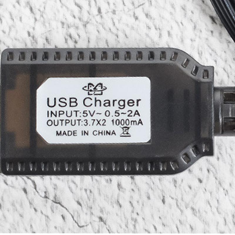 Drone Battery Charger 7.4V 100 - огляд і ціна Drone Power Bank