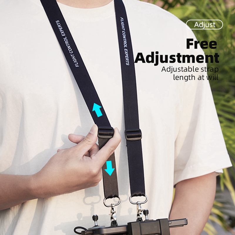 A56G-BRDRC for RC/RC 2/RC Pro  - огляд і ціна Drone Neck Strap