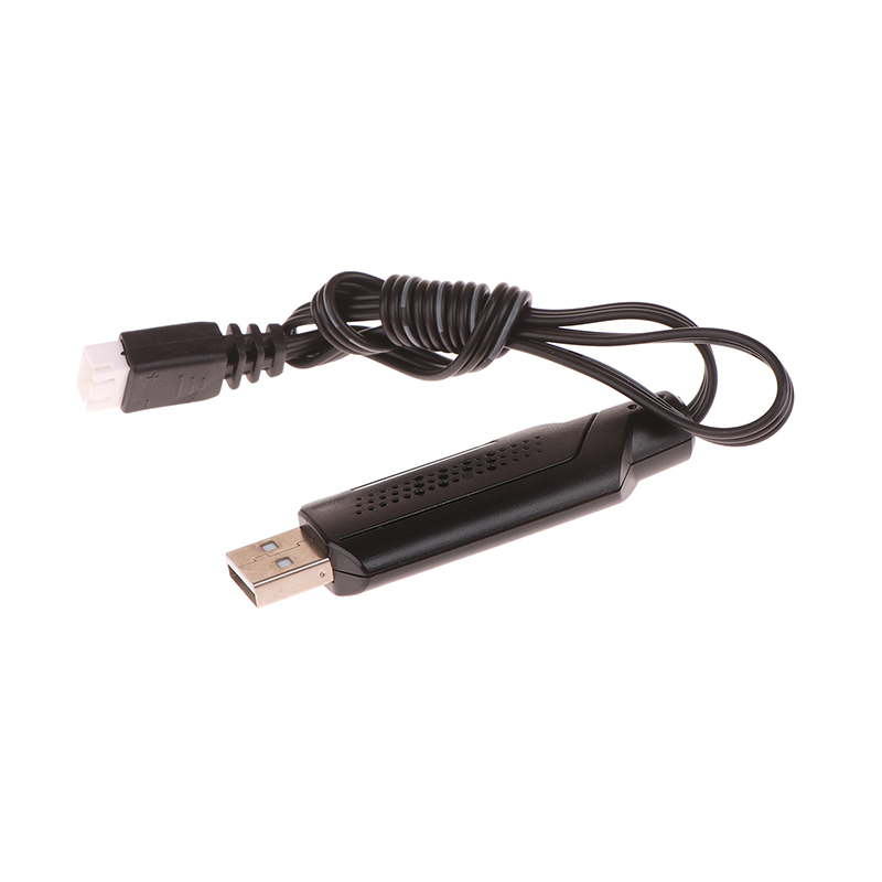 2S 7.4V 1A USB Charger For 7.4 - огляд і ціна Drone Power Bank