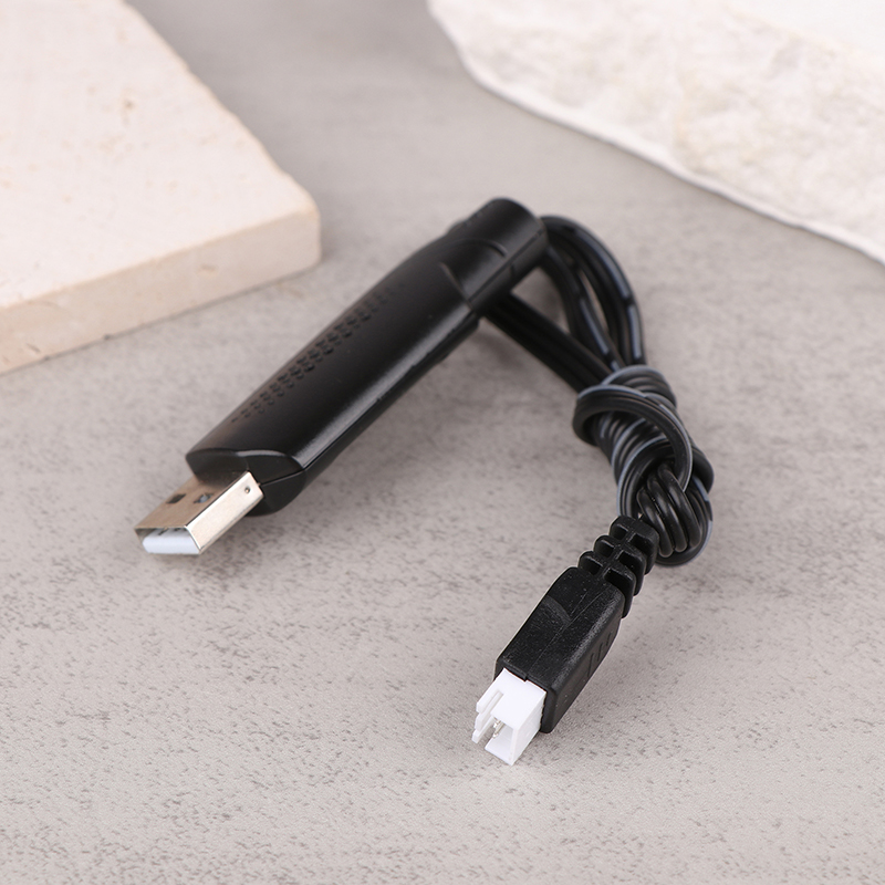 2S 7.4V 1A USB Charger For 7.4 - огляд і ціна Drone Power Bank