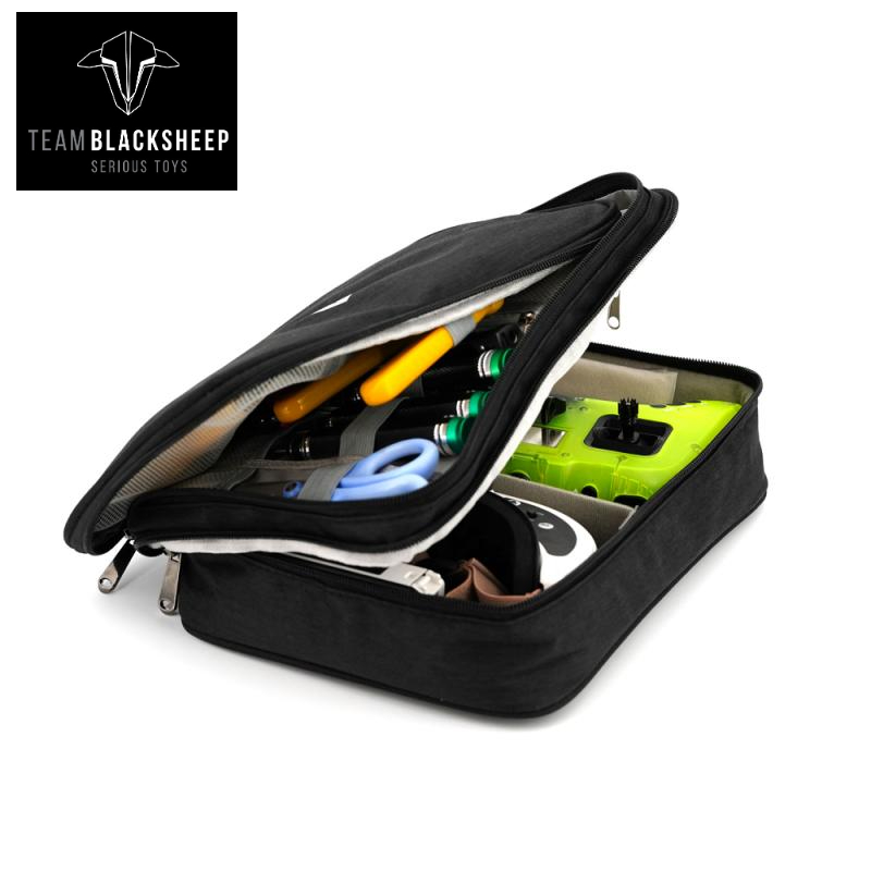 TBS Team Blacksheep GEAR POUCH - огляд і ціна Drone Neck Strap