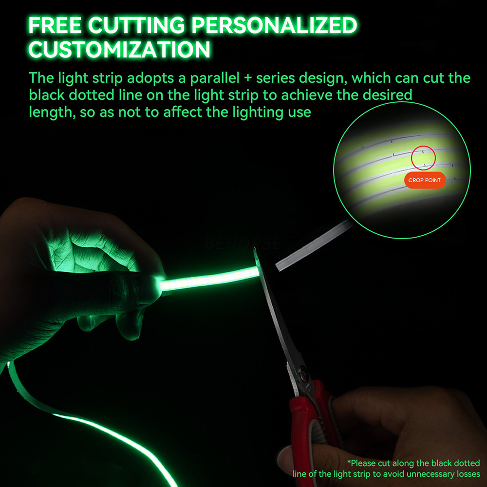 RC LED Light Strips for DJI Av - огляд і ціна Drone Strobe Light