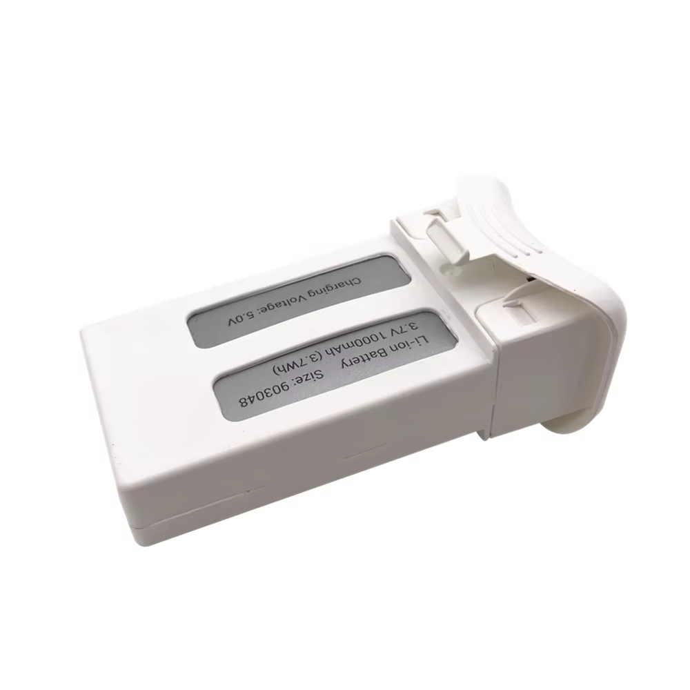 for SJRC S20W T25 RC Drone Par - огляд і ціна Drone Power Bank