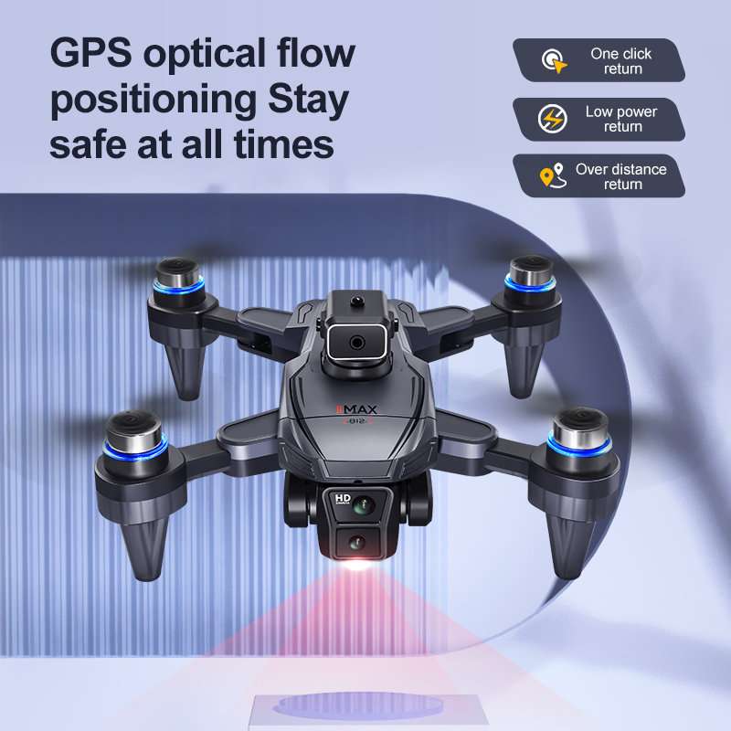 GPS RC Drone With Screen 4K Pr - огляд і ціна Drone Battery Charger
