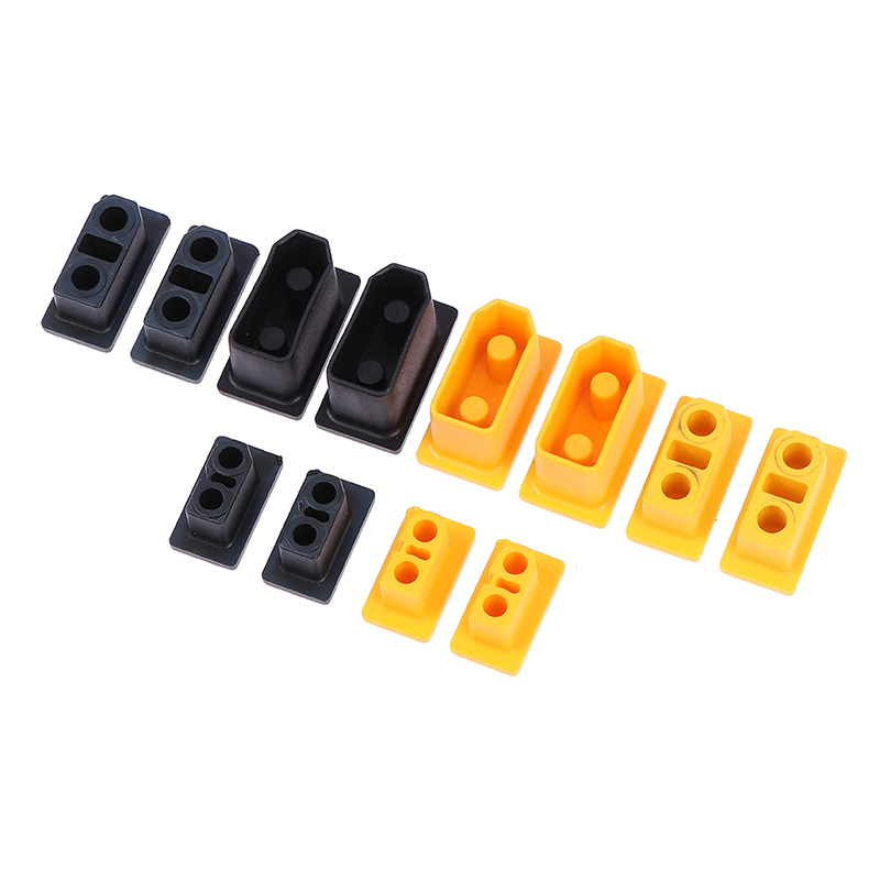 10PCS XT60 XT90 T Plug Male Fe - огляд і ціна Drone Joystick Cover