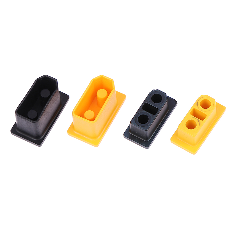 10PCS XT60 XT90 T Plug Male Fe - огляд і ціна Drone Joystick Cover
