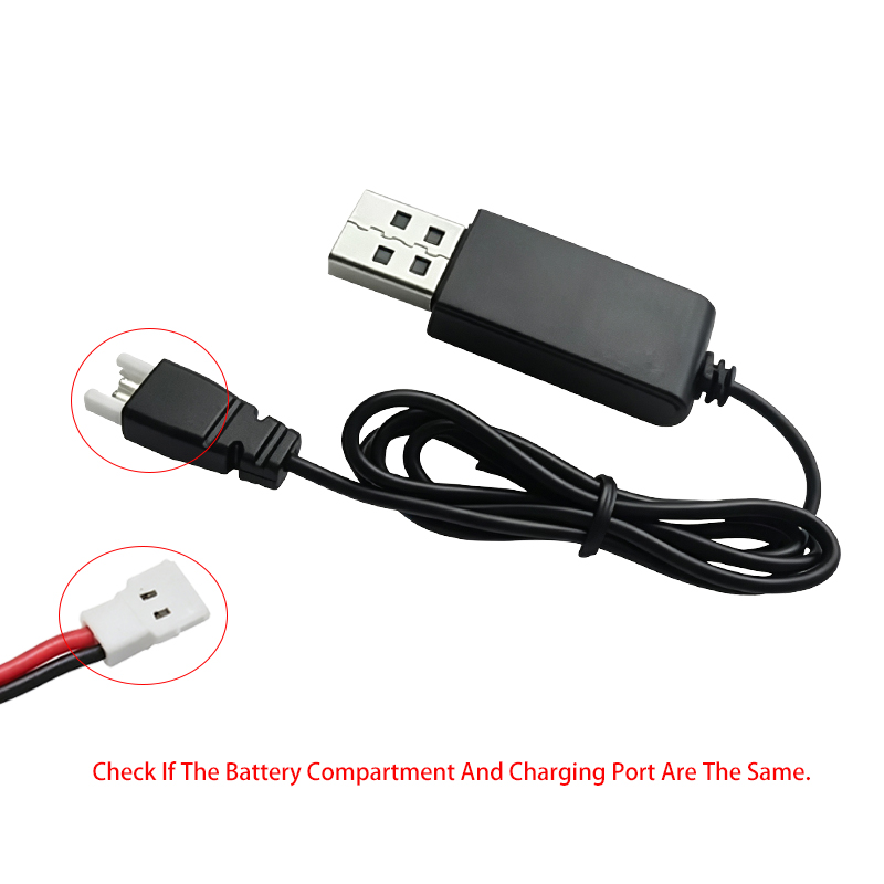 3.7V Lithium Polymer Battery U - огляд і ціна Drone Power Bank