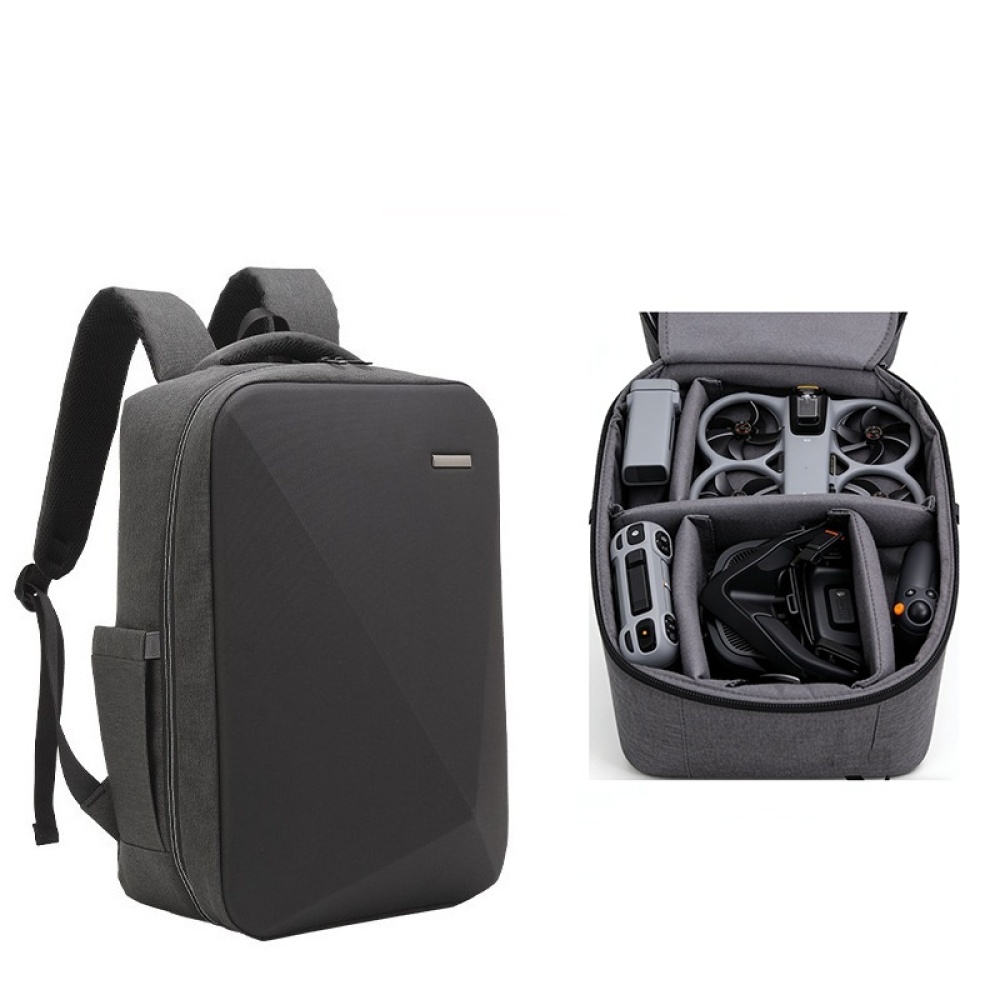 Drone Backpack for DJI Avata 3 - огляд і ціна Drone Backpack