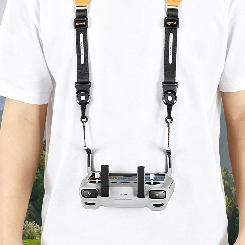 Neck Lanyard Self-balancing St - огляд і ціна Dji Drone Mini 3