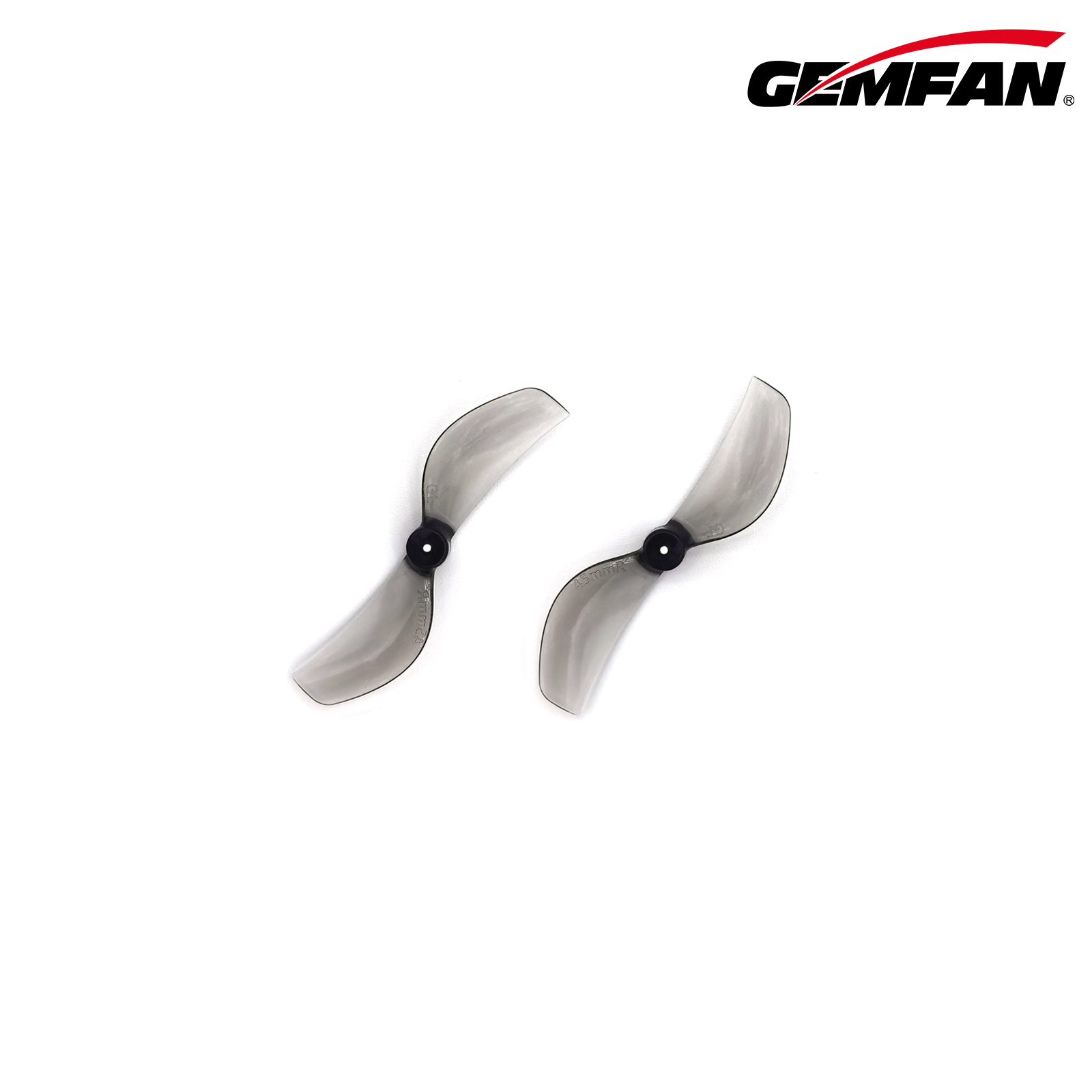 4Pairs Gemfan 45mm 2-Blade PC  - огляд і ціна Drone Backpack