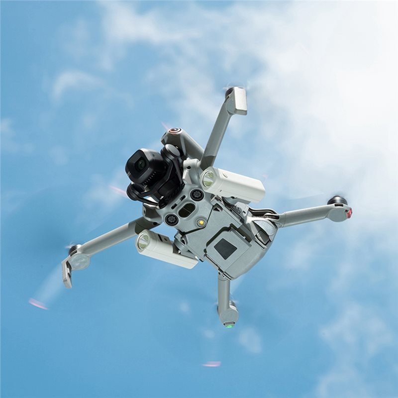 Y23A-For DJI Mini 5 Pro Multi- - огляд і ціна Drone Strobe Light